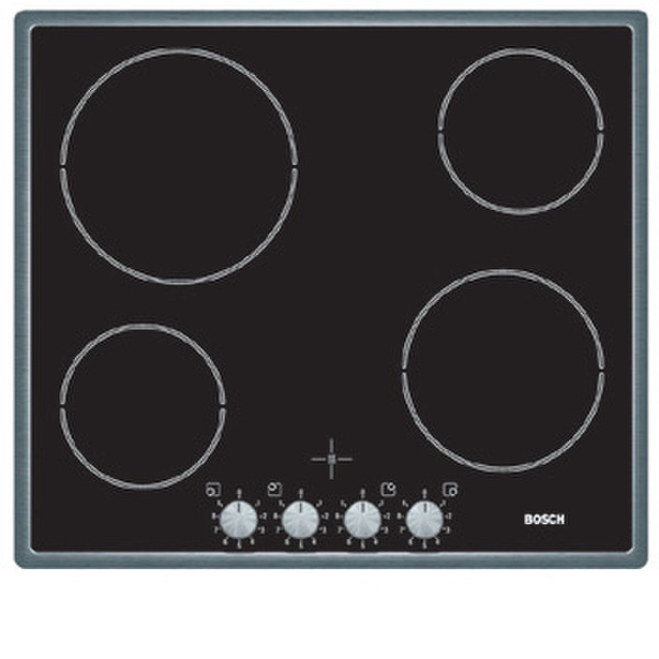 Bosch Cooker