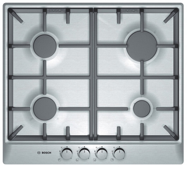 Bosch Gas cooker Gas hob Белый