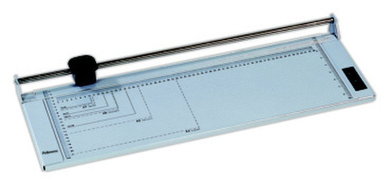 Fellowes Trimmer Flash 66 6sheets paper cutter