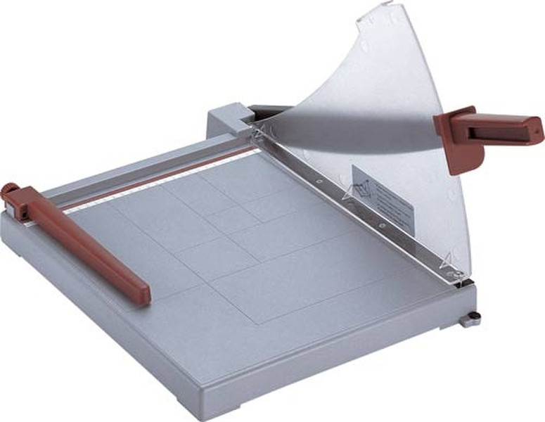 Fellowes Guillotine LP 33 12sheets paper cutter