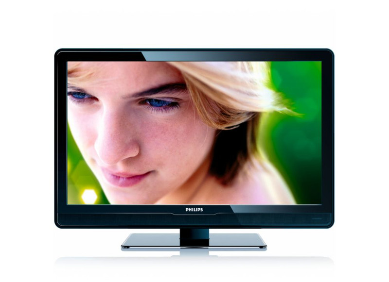 Philips Плоский телевизор 37PFL3403D/12 LCD телевизор