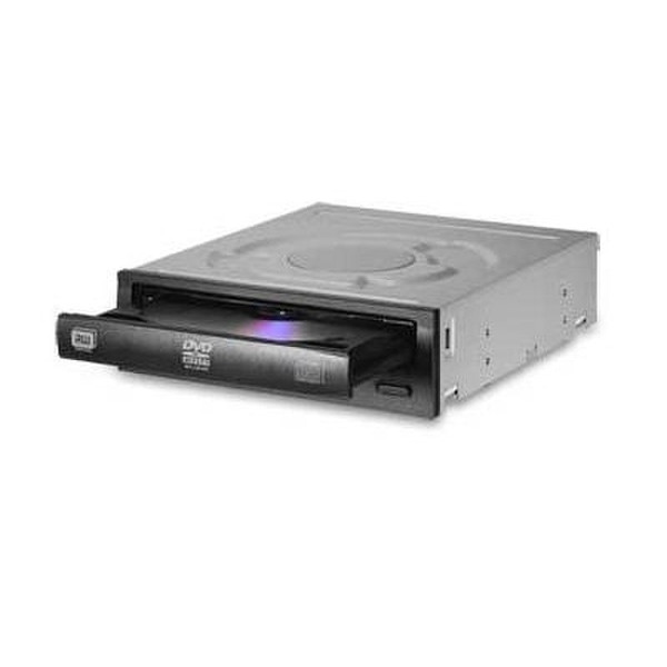 Lite-On iHAP122 Internal Black optical disc drive