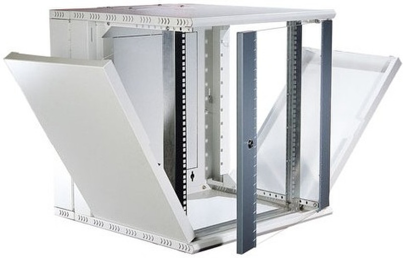 MAGNONI PKM-400 9U Freistehend Grau Rack