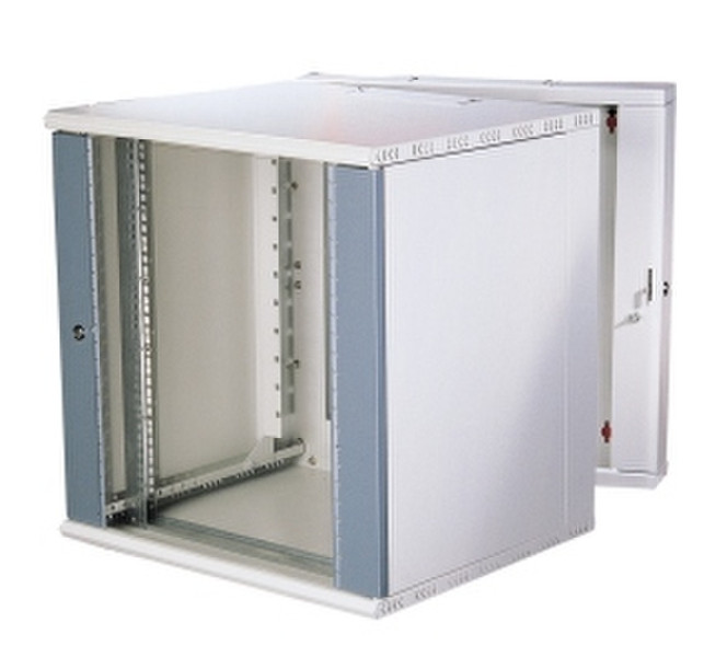 MAGNONI PKM3-600 15U Freestanding Grey rack