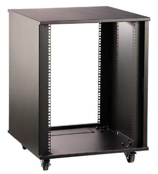 MAGNONI SoundBox Freestanding Black rack