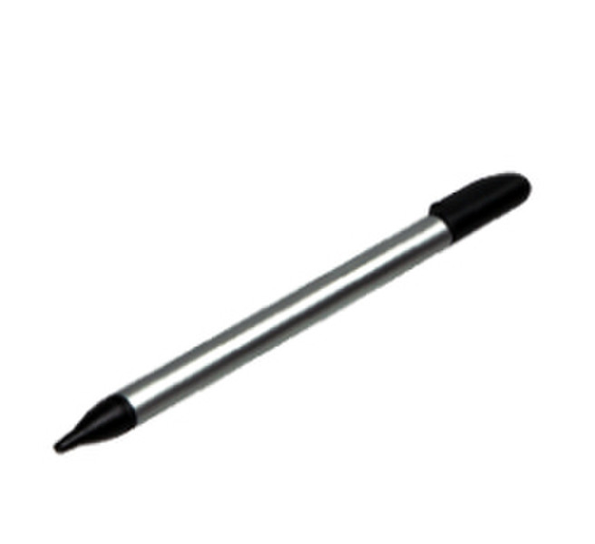 Getac PS236-STYLUS Black,Silver stylus pen