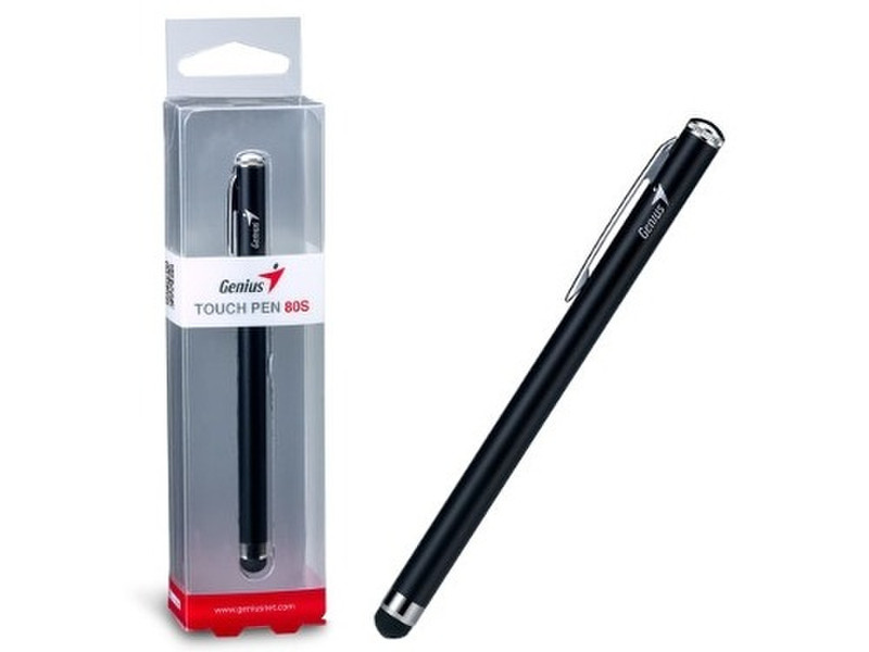 Genius Touch Pen 80S 11g Black stylus pen