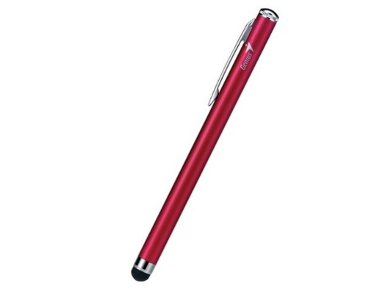 Genius Touch Pen 80S 11g Red stylus pen