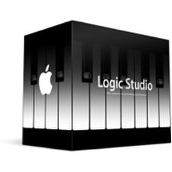 Apple Logic Pro Studio