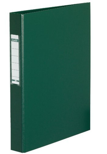 Elba 400001509 Green ring binder