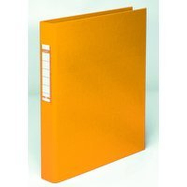 Elba 400001510 Yellow ring binder