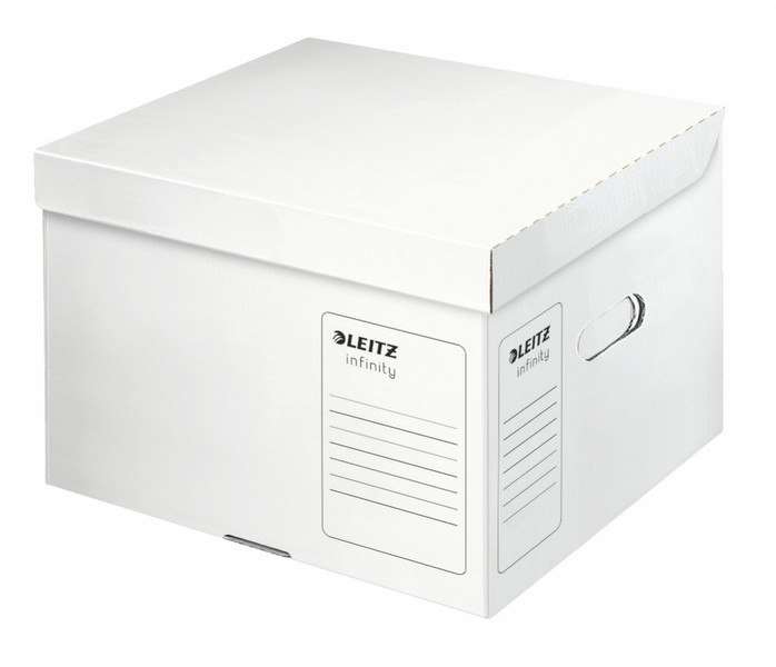 Leitz 61030000 file storage box/organizer