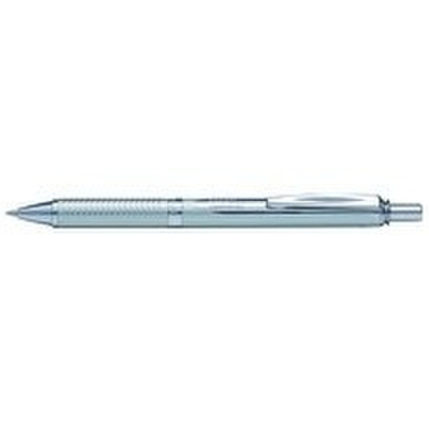 Pentel XBL407-A Черный 1шт ручка-роллер