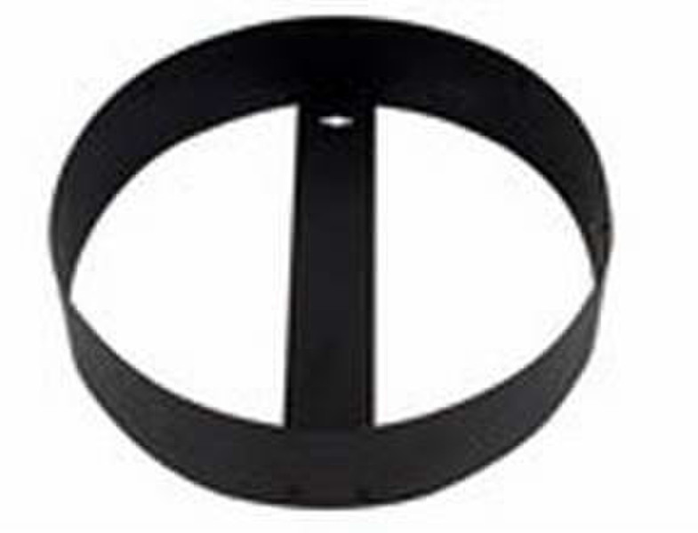 Valcom 16" Clock Surface Mount Ring