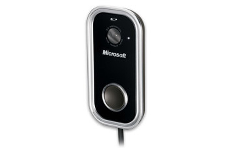 Microsoft LifeCam Show 2MP 800 x 600Pixel USB 2.0 Webcam