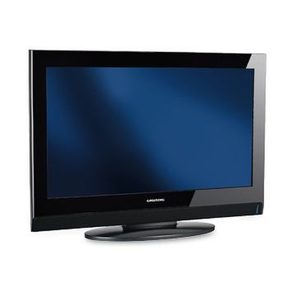 Grundig Vision 6 37-6840 37Zoll HD Schwarz LCD-Fernseher
