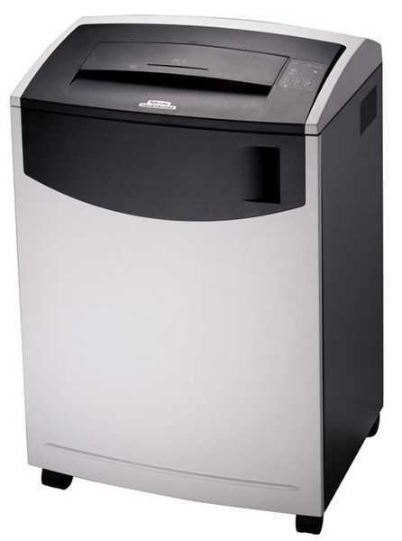 Fellowes Powershred C-480 + phone Samsung Strip shredding 70дБ измельчитель бумаги