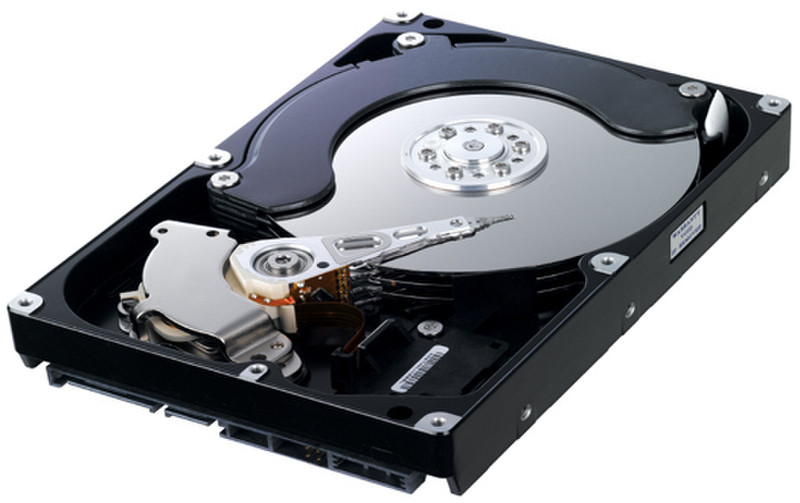 Samsung SpinPoint F1 HA751LJ 750GB Serial ATA internal hard drive