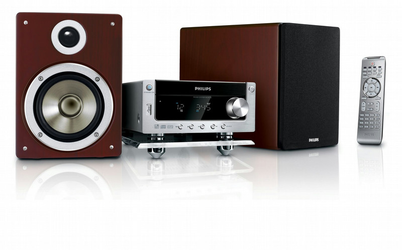 Philips Heritage Audio Компонентная система Hi-Fi MCM770/12