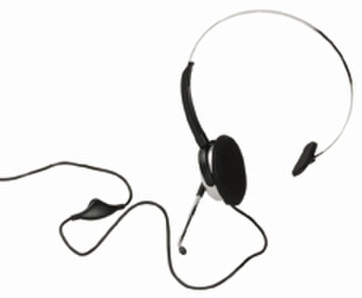 Pretec i-Tec Single Ear Operator Headset HS-721