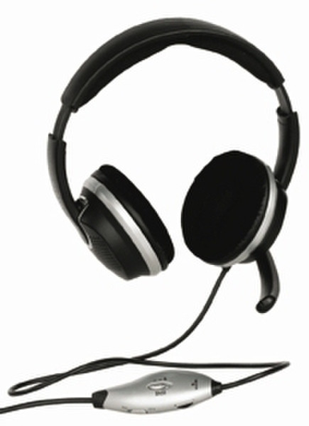 Pretec i-Tec Vibration Headset HS-723