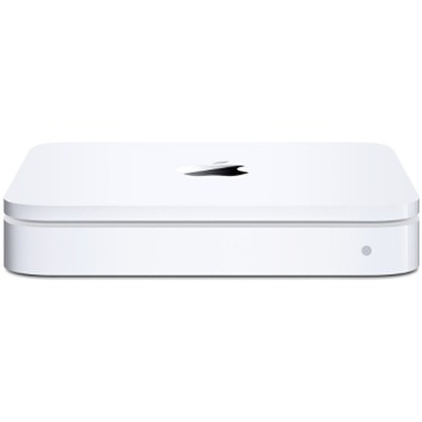 Apple Time Capsule 500GB Internal 1000Mbit/s WLAN access point