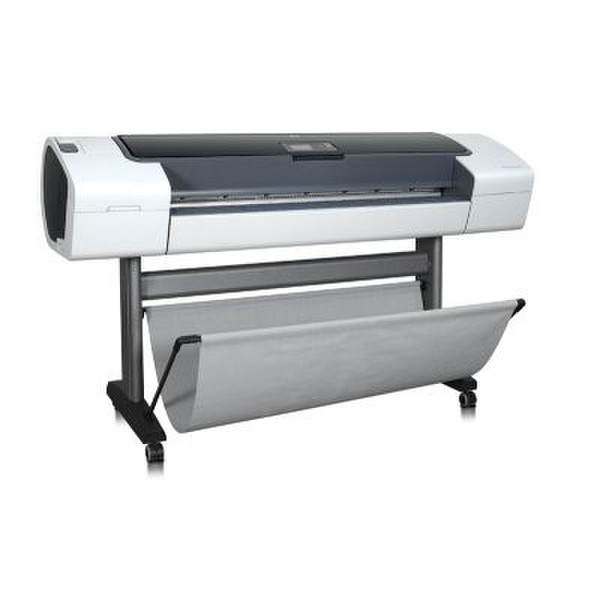 HP Designjet T1100 1118 mm Printer крупно-форматный принтер