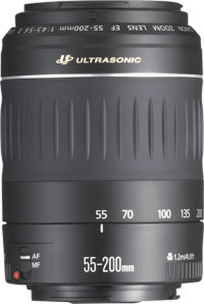 Canon EF 55-200mm f/4.5-5.6 II USM