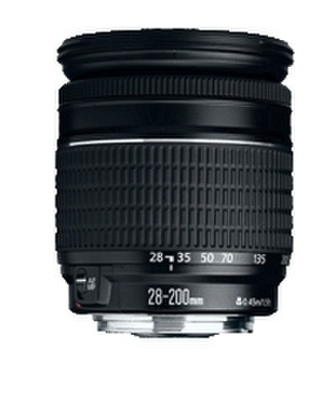 Canon EF 28-200mm f/3.5-5.6 Schwarz