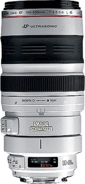 Canon EF 100-400mm f/4.5-5.6L IS USM