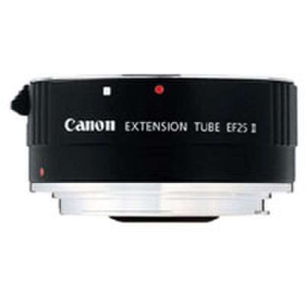 Canon Extension Tube EF25 II Черный