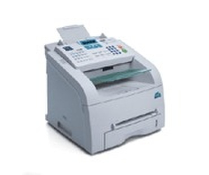Ricoh Fax 2210L Laser 33.6Kbit/s Grau Faxgerät