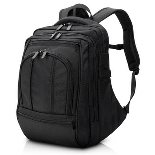 Apple Brenthaven Pro 15/17 Backpack 17Zoll Rucksack Schwarz