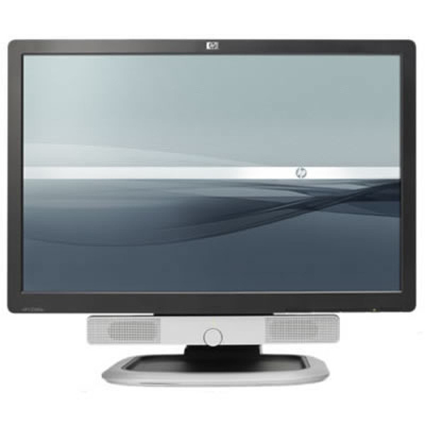HP L2445w 24-inch Widescreen LCD Monitor 24Zoll Full HD Computerbildschirm