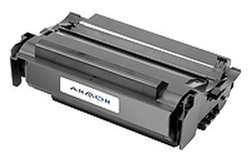 Armor K12161 Черный тонер и картридж для лазерного принтера
