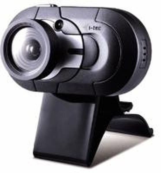 Pretec i-Tec iCam Tracer CCD 1.3MP 1280 x 960Pixel USB 2.0 Webcam