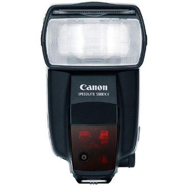 Canon Speedlite 580 EX II Черный