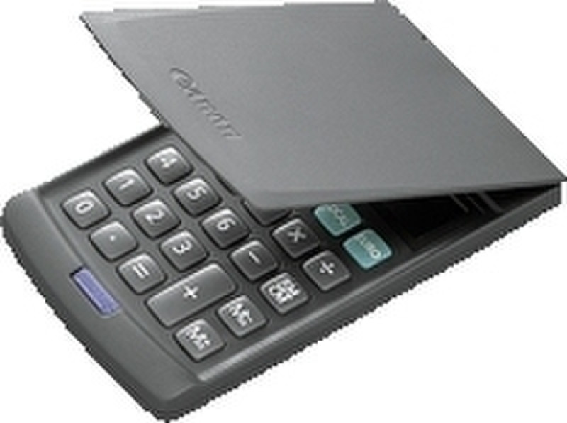 Canon LS-39E Pocket Basic calculator Grey