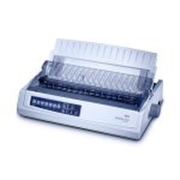 OKI Microline 3321 Elite 435cps 240 x 216DPI dot matrix printer