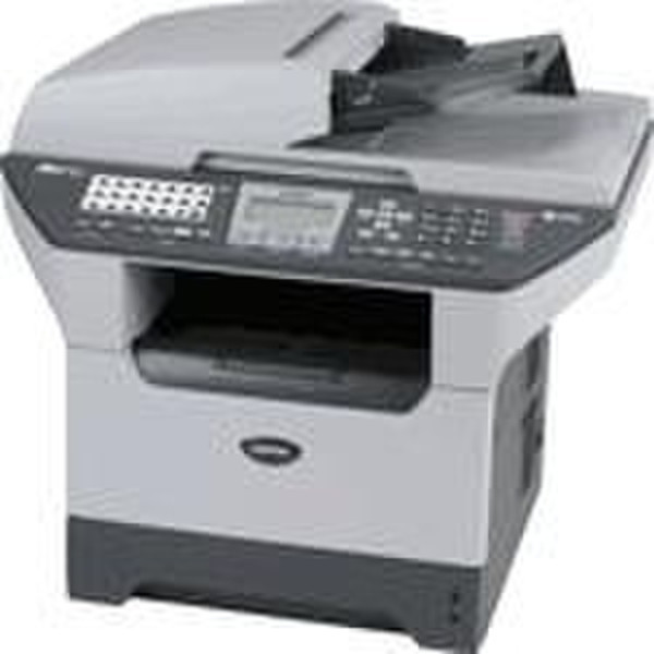 Brother MFC-8860DN 1200 x 1200DPI Laser A4 28ppm multifunctional
