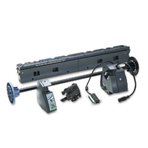 HP Designjet 110/120/130 Auto Roll Feed