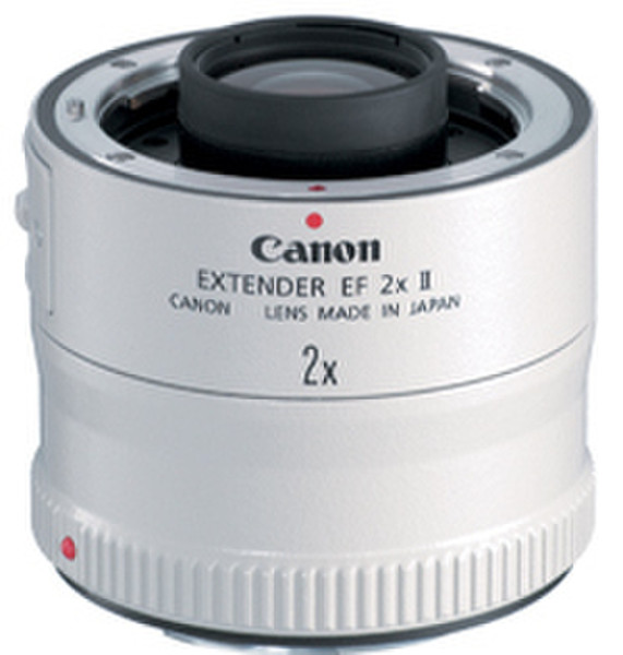 Canon Extender EF 2x II