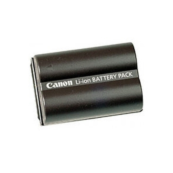 Canon Battery Pack BP-511A Литий-ионная (Li-Ion) 1390мА·ч 7.4В аккумуляторная батарея