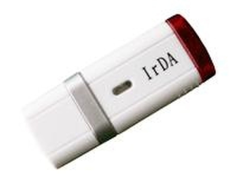 Pretec i-Tec USB-to-IrDA adapter 12Мбит/с сетевая карта