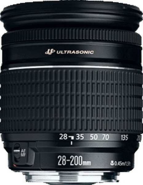 Canon EF 28-200mm f/3.5-5.6 USM Schwarz