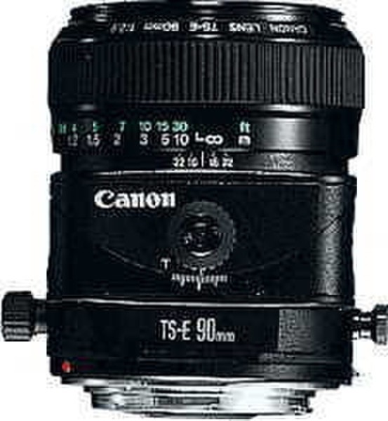 Canon TS-E 90mm f/2.8 Black