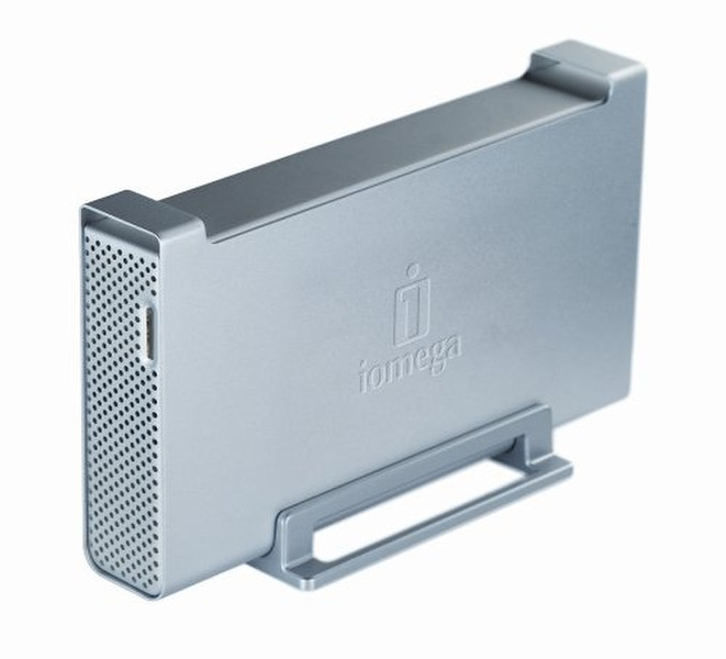 Iomega UltraMax Desktop Hard Drive 1TB 1024ГБ внешний жесткий диск