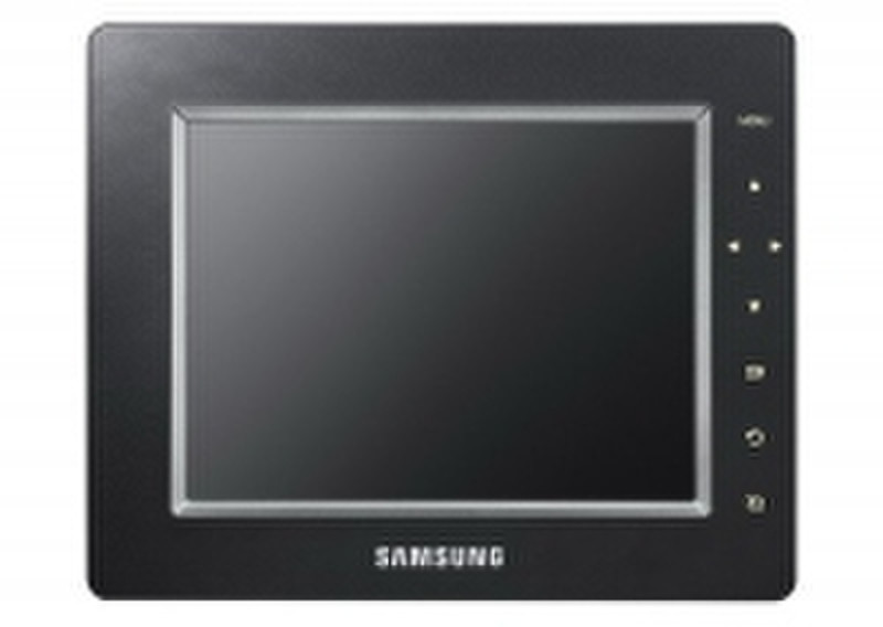 Samsung SPF-105V Silver 10.2