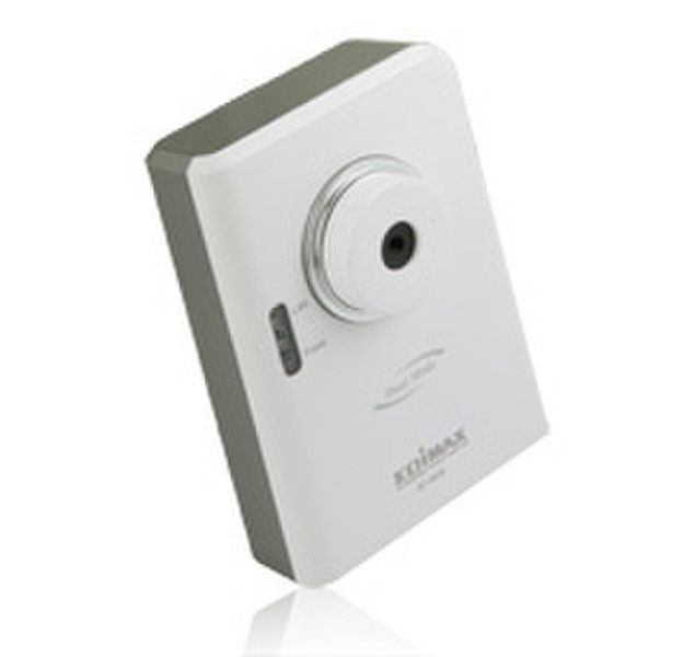 Edimax Dual-Mode Mega Pixel IP Camera