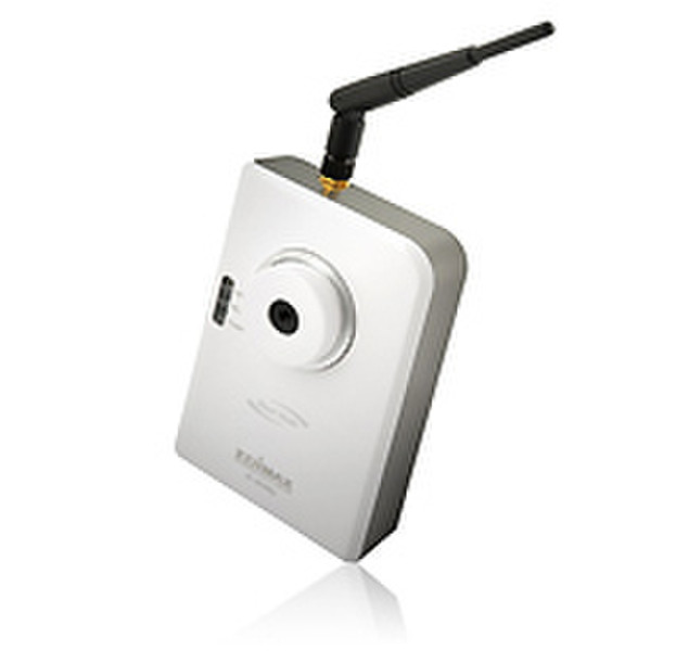 Edimax Dual-Mode Mega Pixel IP Camera